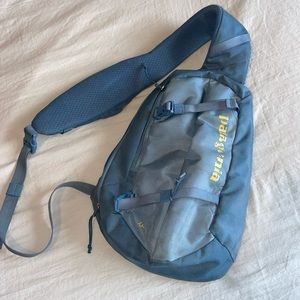Patagonia Atom Sling 6L